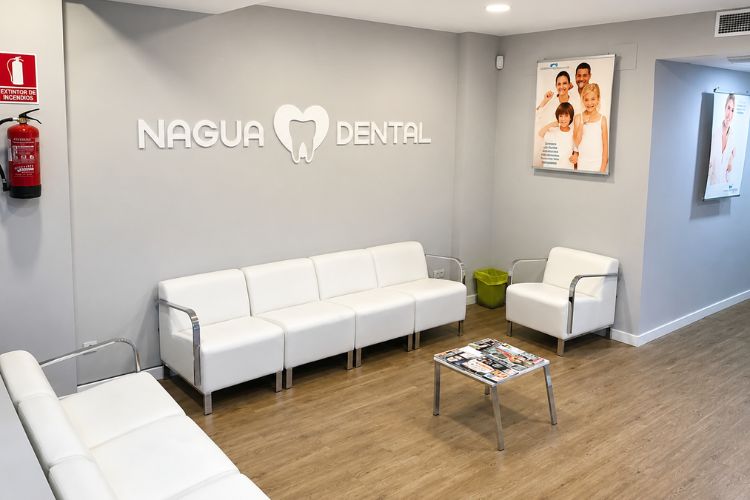 Nagua Dental Cáceres