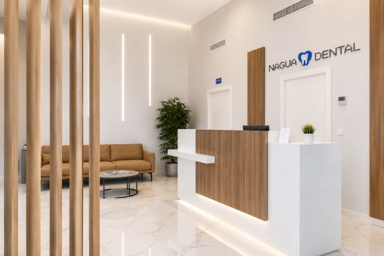 Nagua Dental Jerez de la Frontera