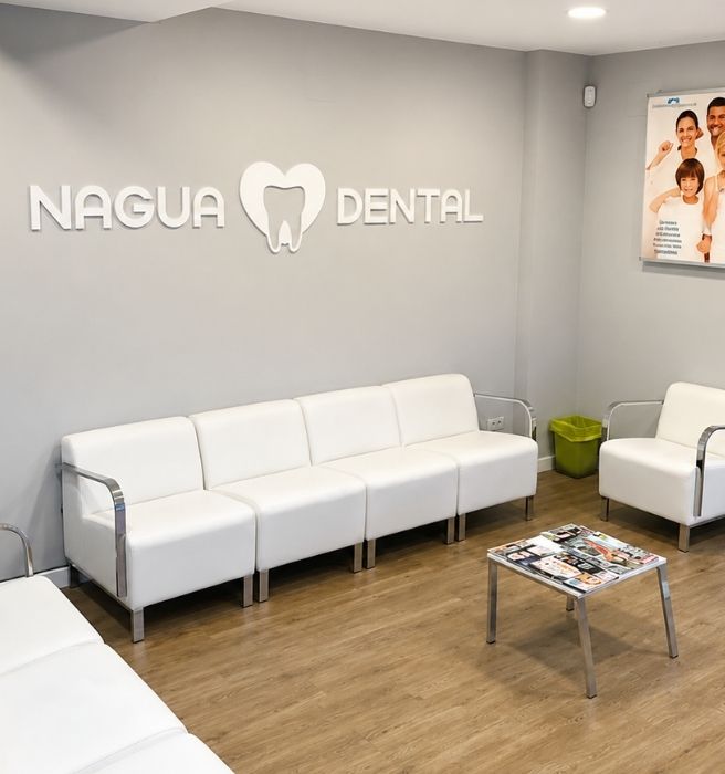 Clínica Nagua Dental en Cáceres