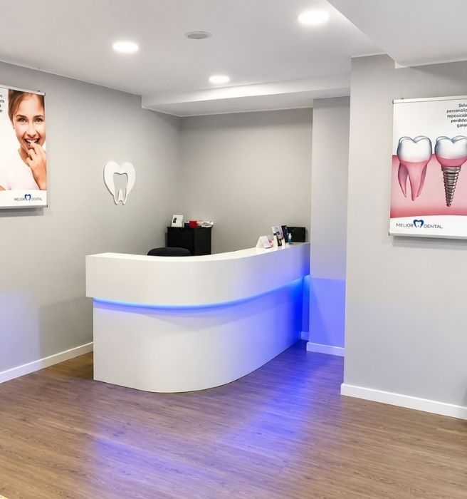 Clínica Nagua Dental en Coria