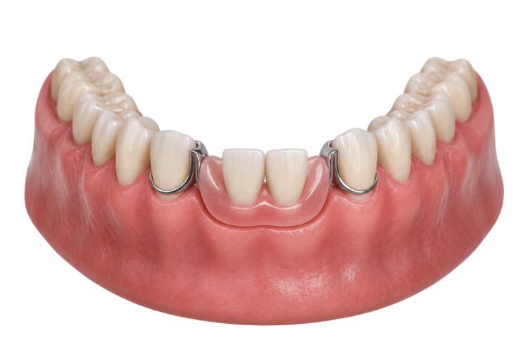 Prótesis dentales en Nagua Jerez, Cáceres o Coria